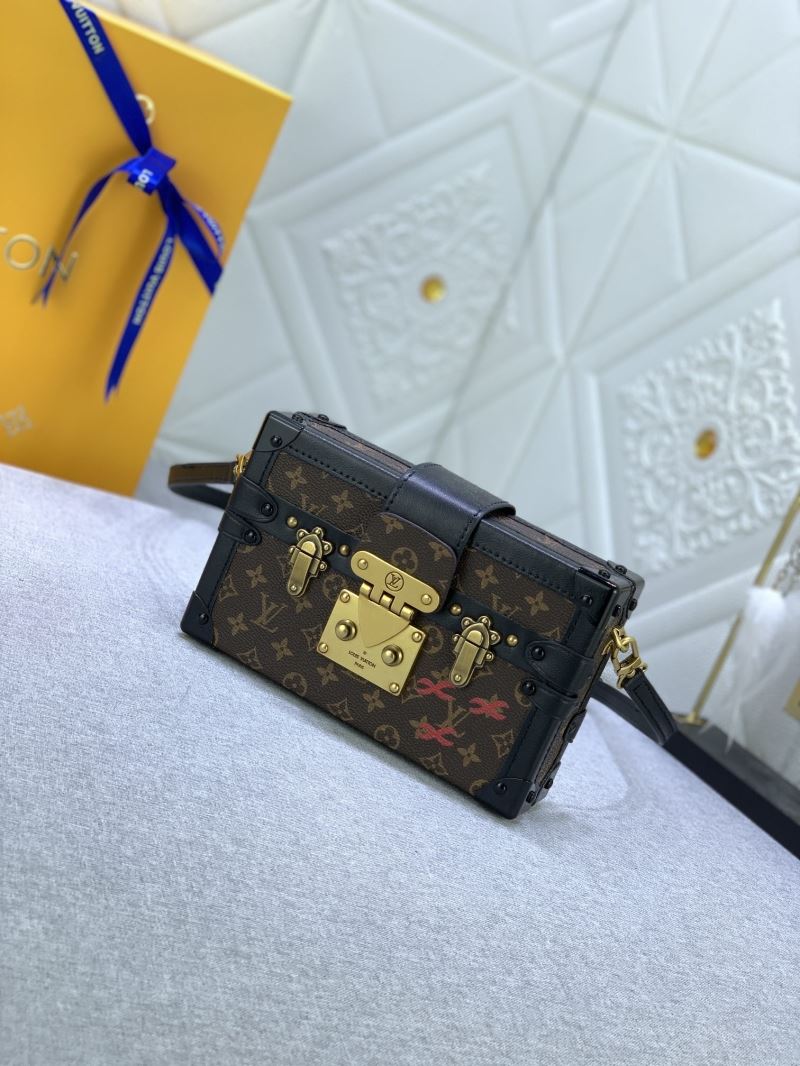 Louis Vuitton Box Bags